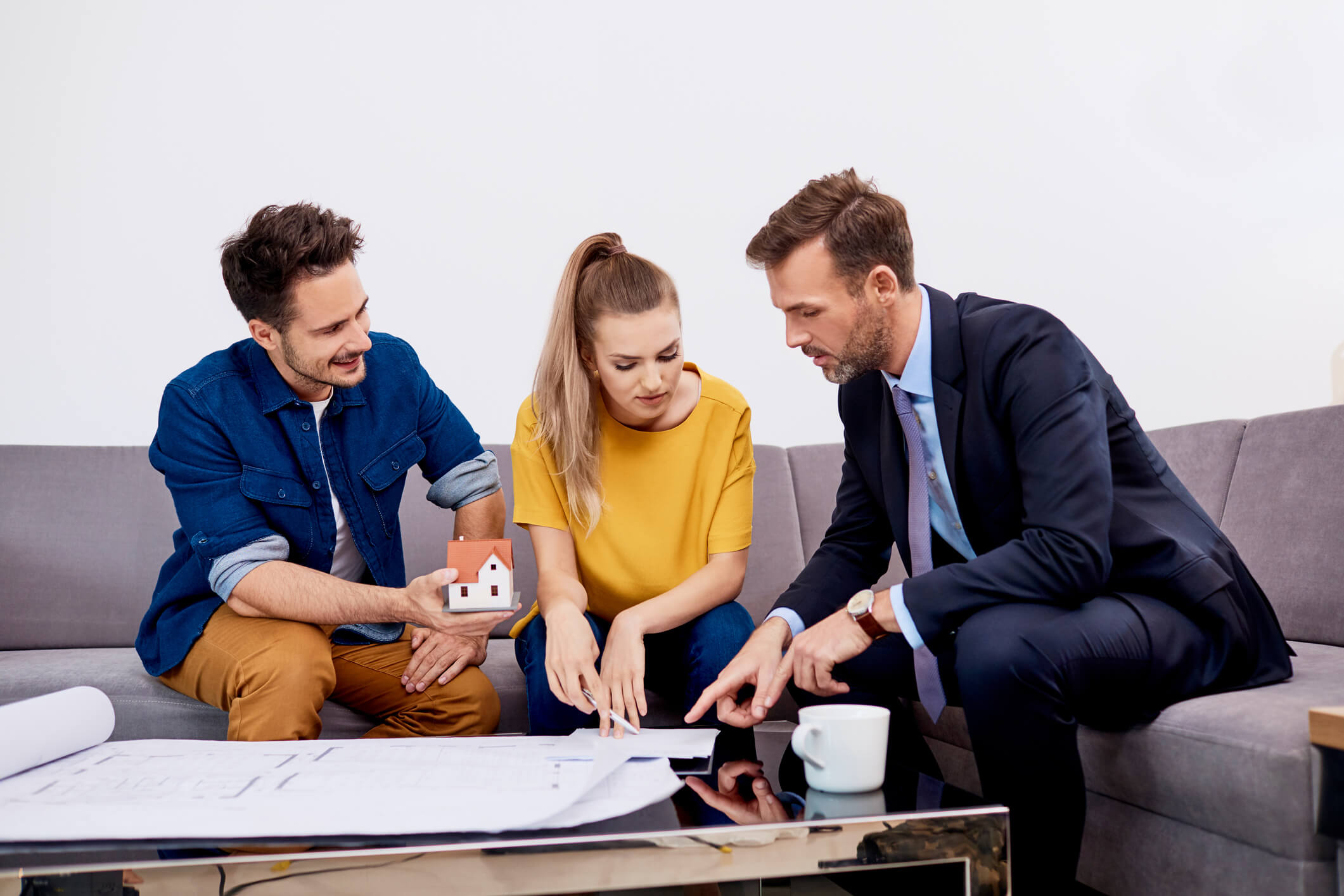 11 Questions to Ask When Buying a New Construction Home